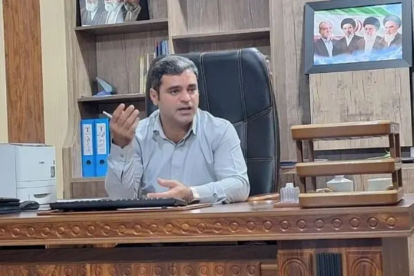  مدیر بنیاد مسکن گناوه: ۱۷ طرح هادی روستایی شهرستان بازنگری شد