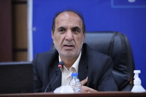 بیاتی: وحدت قوا و ایستادگی مردم رمز پیروزی در نبرد اقتصادی است