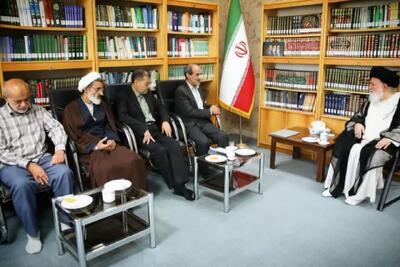 علم الهدی:پیشگامی در عرصه اجتماعی رسالت امروز آزادگان است