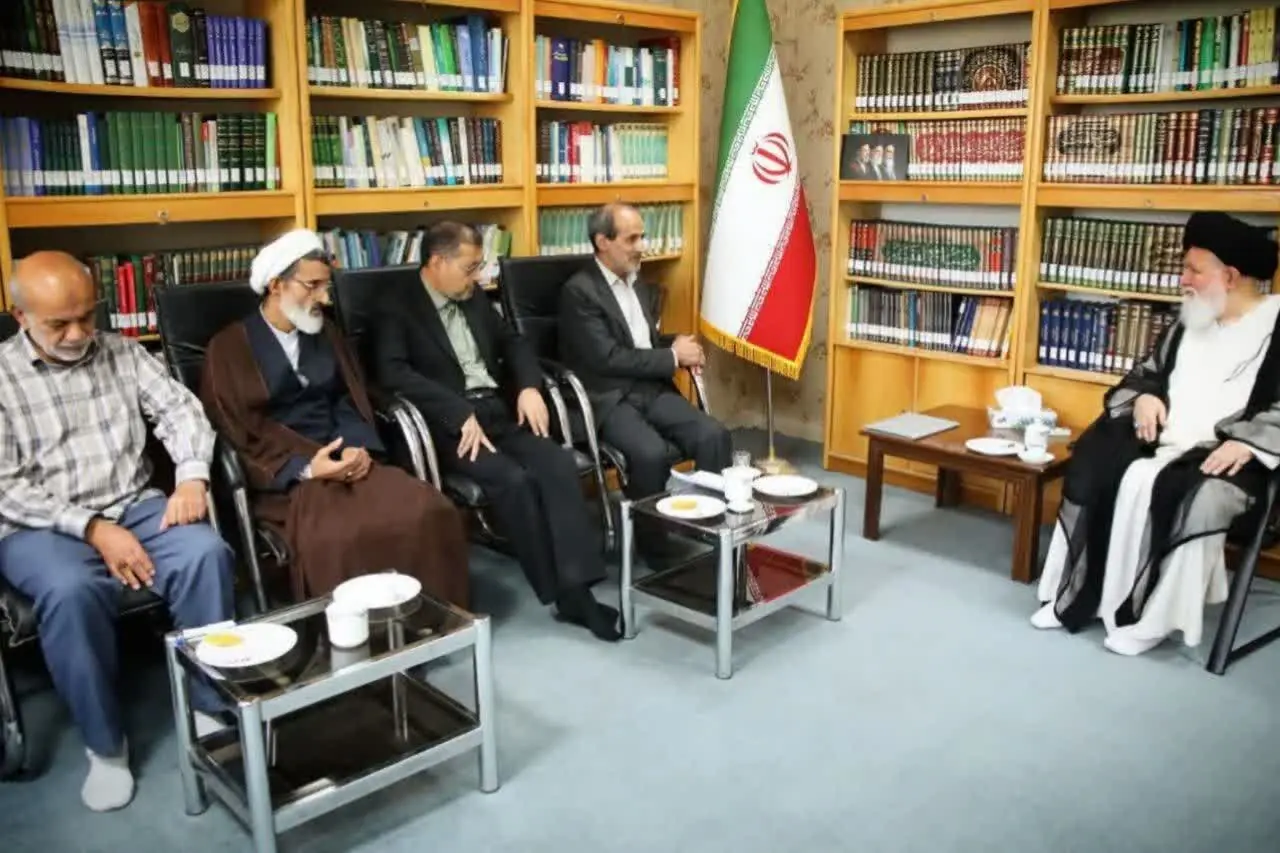 علم الهدی:پیشگامی در عرصه اجتماعی رسالت امروز آزادگان است