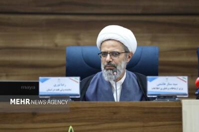 نوری: شهیدان رجایی و رئیسی الگوی دولت خدمتگزار هستند