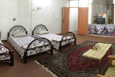 خانههای مسافر مریوان در مسیر ساماندهی؛ فعالیت بدون مجوز ممنوع است