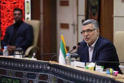 تکمیل چرخه درمان سرطان در زاهدان طی ماههای آینده
