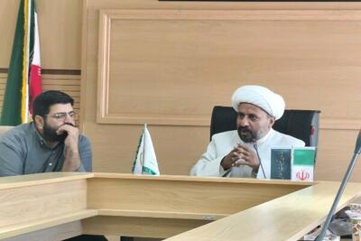 رازیانی: مردم میزبان اصلی «مهمانی امت احمد» هستند