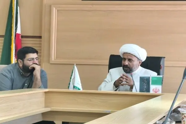 رازیانی: مردم میزبان اصلی «مهمانی امت احمد» هستند