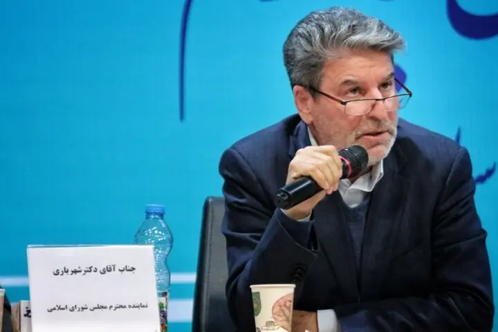 شهریاری: ۴۵ درصد شهر بجنورد فاقد شبکه فاضلاب شهری است