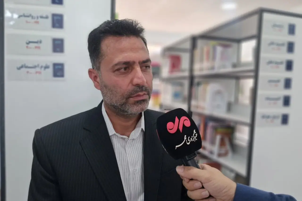 کتابخانه شهید مومنی در «ارمو» بازگشایی شد