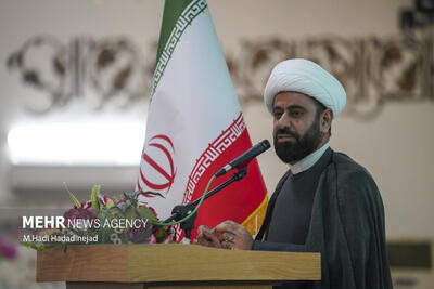 وحدت واقعی در میدان عمل و دفاع از مظلومان معنا پیدا میکند