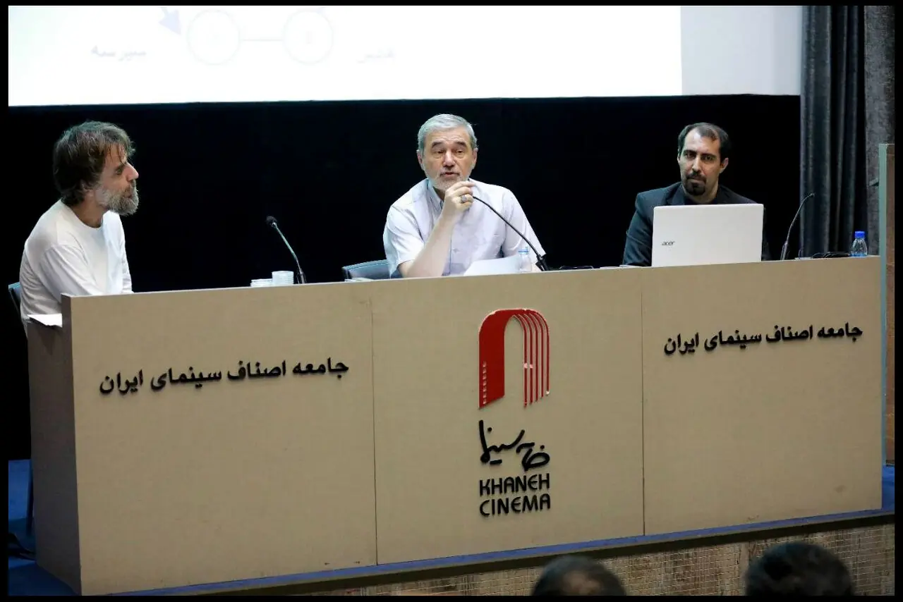  انتقاد یک استاد دانشگاه از فقدان توجه سینما به ادبیات؛ «اودیسه» نقد شد