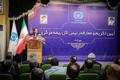  رییس کل بانک مرکزی از صنایع دزفول دیدن کرد