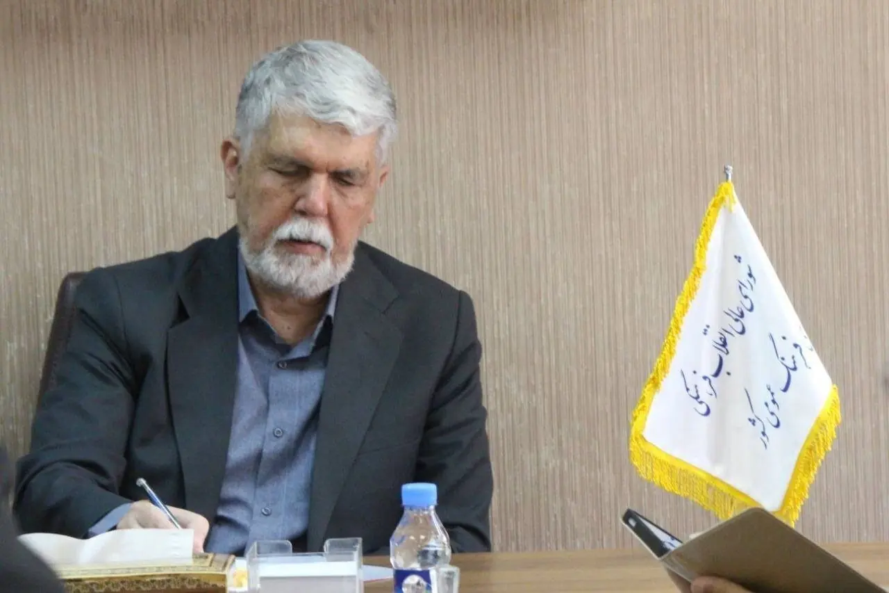 صالحی: ایران تضعیفشدنی نیست؛ جریان سازندگی و مقاومت ادامه دارد