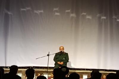 وحدت ملت ایران از سلاح قدرتمندتر است