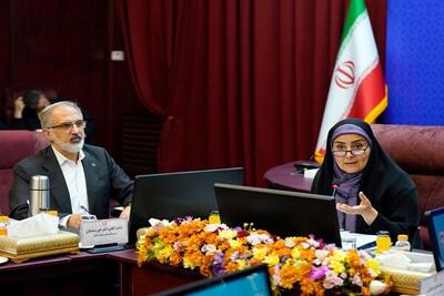 صادق: باید با پشتیبانی از بانک مسکن، به پیشبرد طرحها کمک کنیم