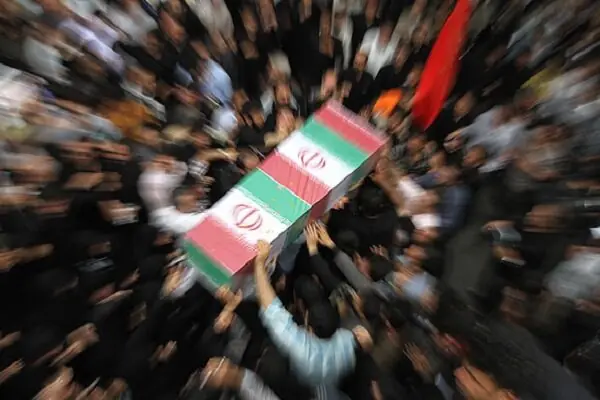 پهلوانانی که قهرمانی را با شهادت کامل کردند