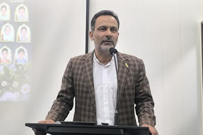  خیرین با چند کلیک به «پویش به سازِ مدرسه،بساز مدر» بپیوندند