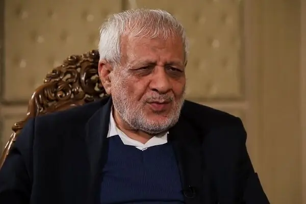 بادامچیان: قدرت دفاعی ایران معادلات منطقهای و جهانی را تغییر داده است
