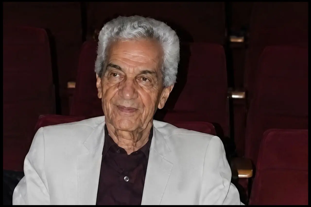 جعفر حسنخانی هنرمند پیشکسوت موسیقی درگذشت