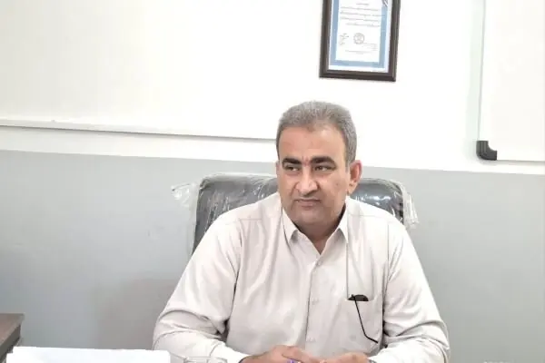 مدیرکل بنیاد مسکن بوشهر: استانداردها در تولید مصالح رعایت شود