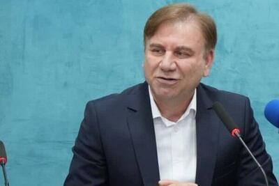 زارع: بوشهر رتبه نخست کشور در حجم سرمایهگذاری را کسب کرد
