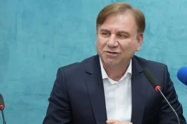  زارع: بوشهر رتبه نخست کشور در حجم سرمایه‌گذاری را کسب کرد