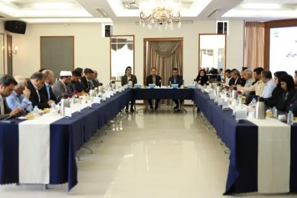 هیئتهای استانی پیشران توسعه ورزش همگانی هستند