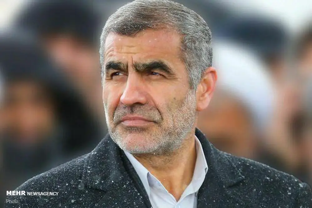 نایبرئیس مجلس: ساخت سکوهای دریایی از انحصار خارجی خارج شد