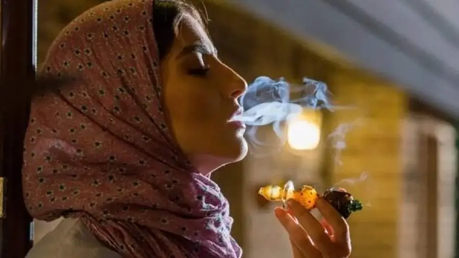 میگنا - نمایش جذاب مواد مخدر میتواند قبح مصرف را بشکند
