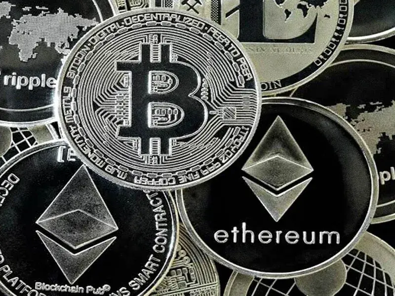قیمت بیت کوین و ارزهای دیجیتال پنجشنبه ۵ شهریور ۱۴۰۵