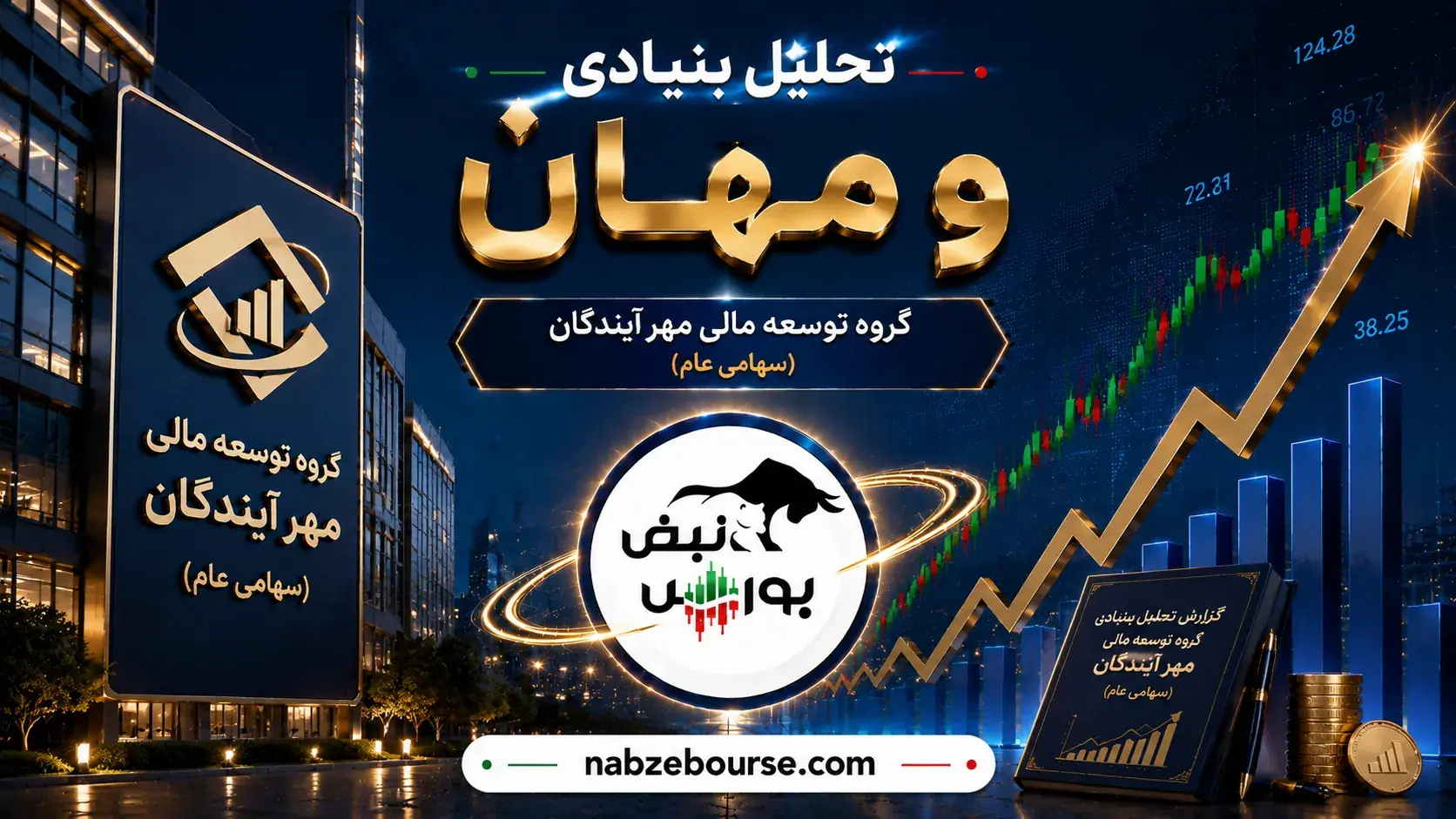 ومهان چگونه ۷۱٪ درآمد سال گذشته را در ۵ ماه پوشش داد؟