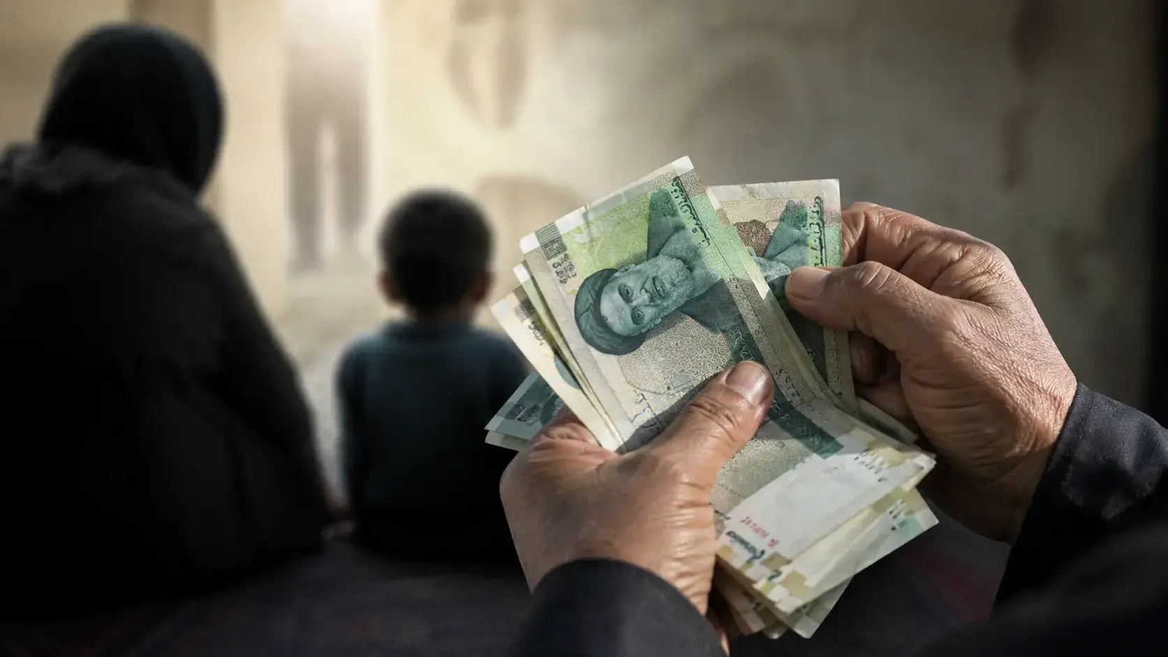 اعلام تازه؛ زمان دقیق واریز مستمری شهریور ۱۴۰۵ بهزیستی و کمیته امداد دهه سوم ماه قطعی شد؟ | غافلگیری بزرگ برای مددجویان؛ افزایش ۵۰ درصدی از ابتدای سال اعمال شد اما آیا شهریور هم افزایش جدیدی در راه است؟ | آنچه مسئولان درباره مبلغ جدید و زمان پرداخت نمیگویند؛ جدول کامل مبالغ را اینجا بخوانید (تاری …