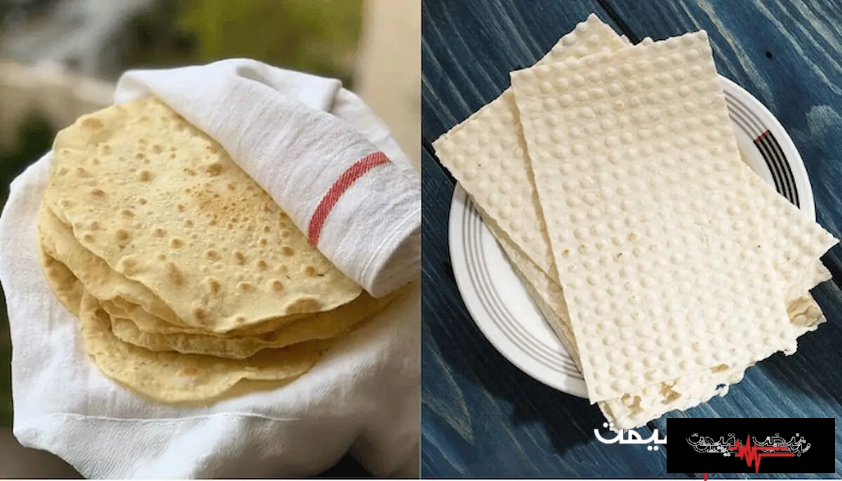 قیمت نان لواش امروز ۵ شهریور ۱۴۰۵ چند؟ / افزایش ۹۳ درصدی قیمت رسمی از ۱۴۰۰ به ۲۷۰۰ تومان + جدول اختلاف قیمت مصوب و قیمت واقعی در بازار