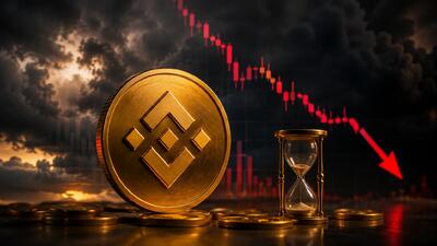قیمت بایننس کوین امروز با سقوط به ۶۹۷ دلار، معادلات را به هم ریخت؛ آیا زمان خرید طلایی فرا رسیده است؟ | زنگ خطر در کمین؛ پیشبینی تحلیلگران از کف قیمتی فردا چیست؟