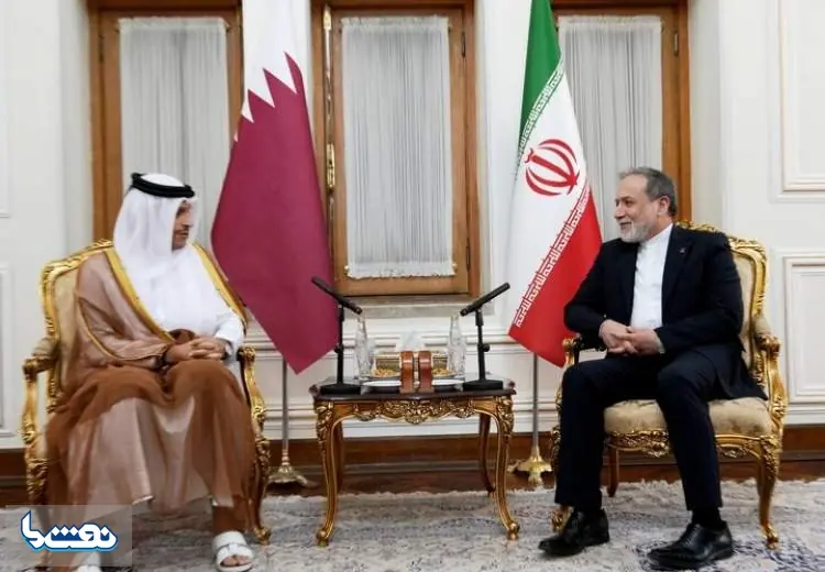 جزئیات رایزنی عراقچی و نخستوزیر قطر | نفت ما