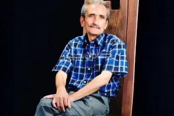  محمدعلی فرمند درگذشت