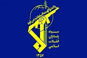  بیانیه سازمان اطلاعات سپاه در خصوص ترسیم صحنه سرنوشت ساز مبارزه