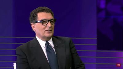 مسعود بهنود به ایران بر میگردد؟