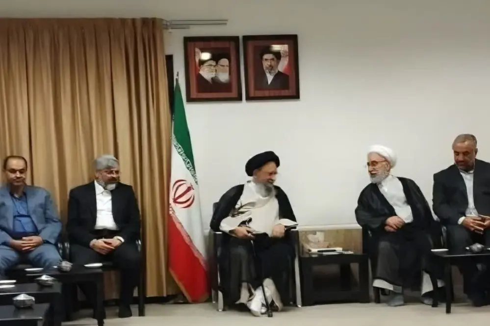 ضرورت پیگیری حقوق ایران در مجامع بینالمللی از سوی قوه قضائیه