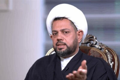  دیدار مقام سوری با رئیس موساد نشانه مسیر نگران‌کننده منطقه است