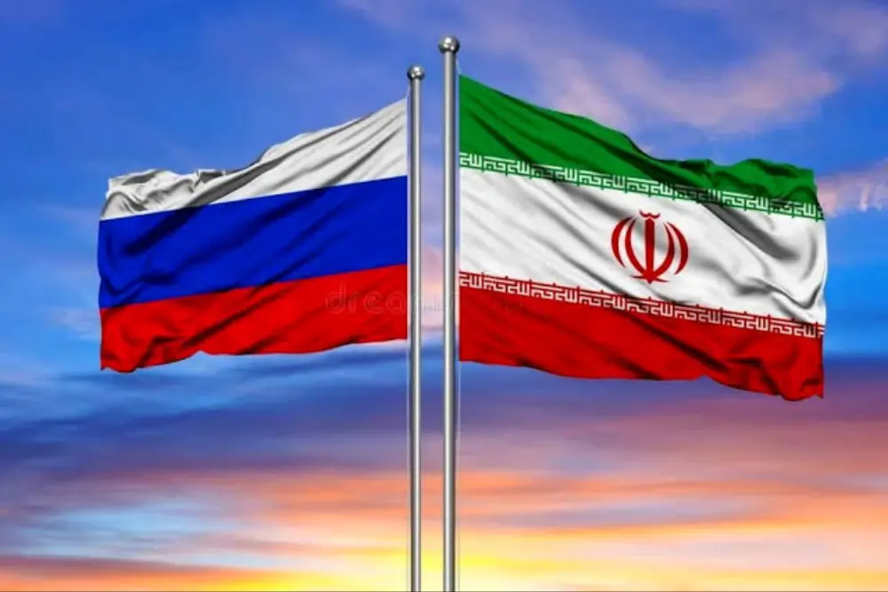 پیام مهم روسیه درباره تحریمهای ایران