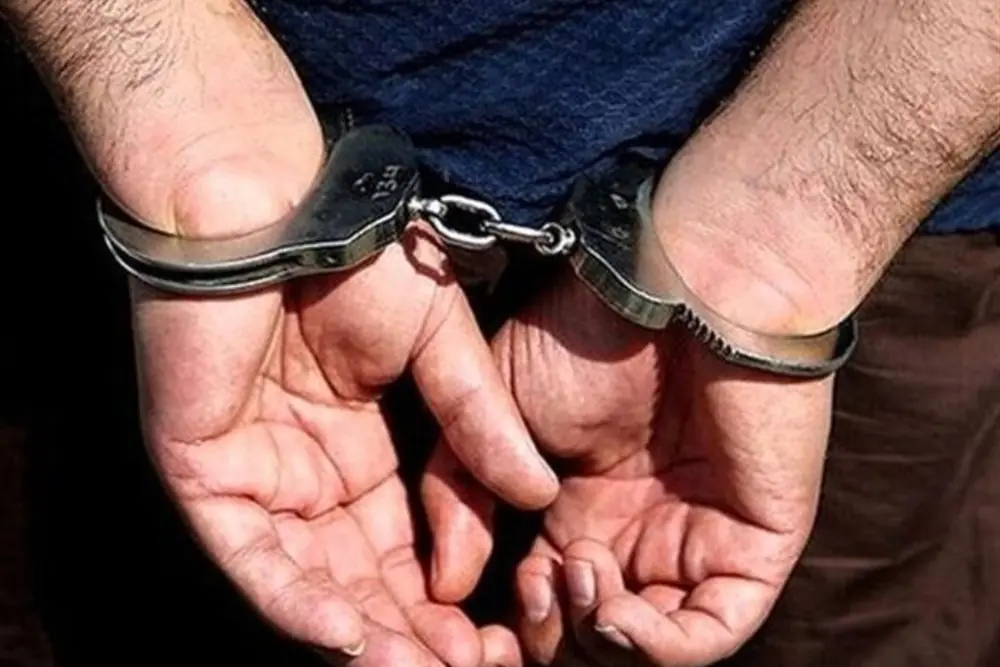دستگیری 6 عضو باند سرقت در تبریز؛ 4 مالخر در میان متهمان