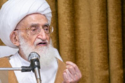  آیت‌الله نوری همدانی: تقریب و گفت‌وگوی علمی نیاز ضروری جهان اسلام است