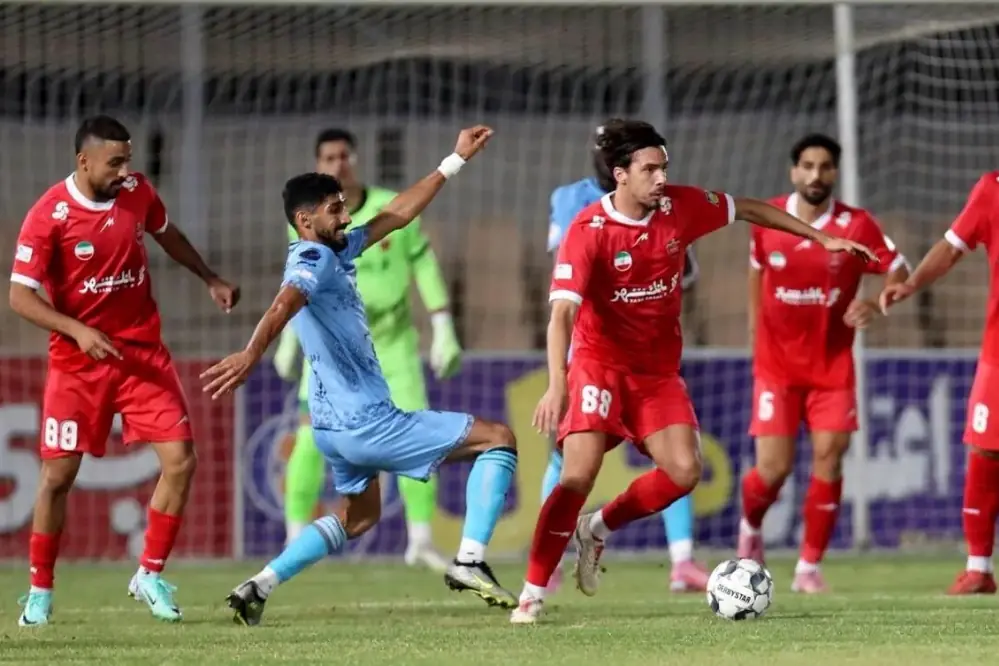 آخرین وضعیت نقلوانتقالات لیگ برتر فوتبال ؛ پرسپولیس رکورددار شد