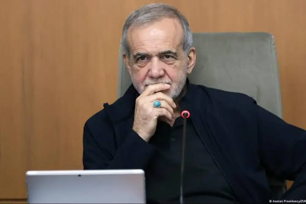 اهمیت ارتقای تعاملات و همکاریهای خارجی بر مبنای منافع مشترک و اصول برد-برد