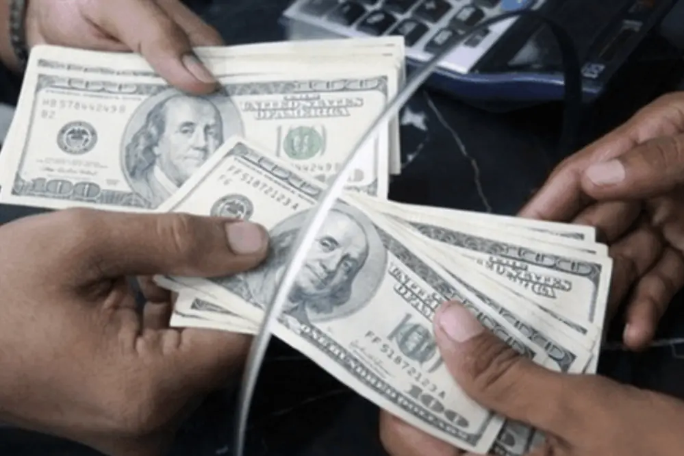قیمت دلار امروز پنجشنبه 5 شهریور + جدول قیمت ارز