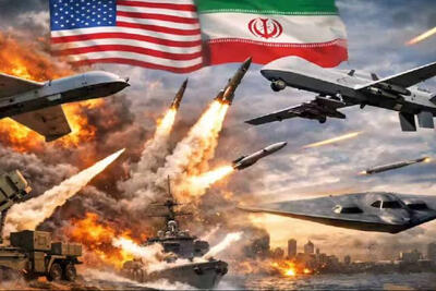  ان‌بی‌سی: حملات ایران خسارت بی‌سابقه‌ای به مراکز اطلاعاتی و راداری آمریکا وارد کرد
