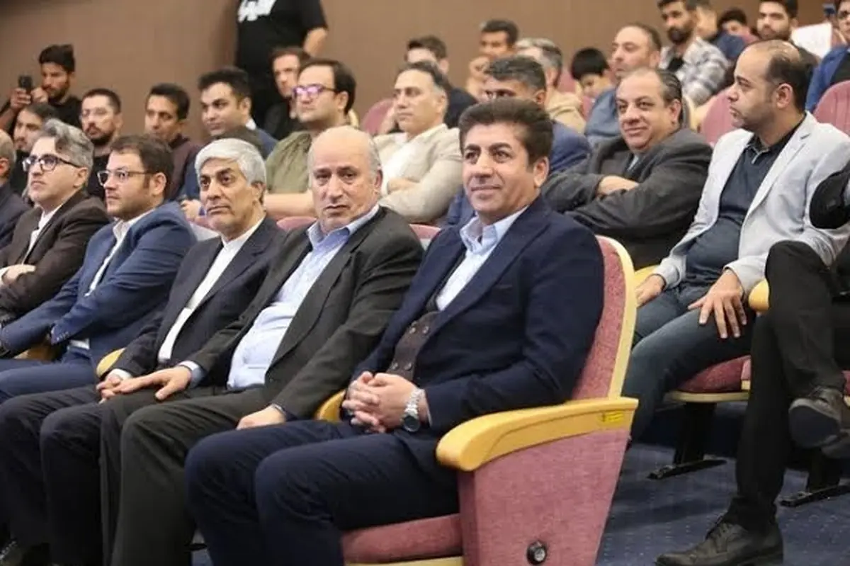 بررسی مواضع ممبینی و راز موفقیت در فوتبال ایران/ شرم؛ هرگز، وقاحت؛ حتماً - پارس فوتبال