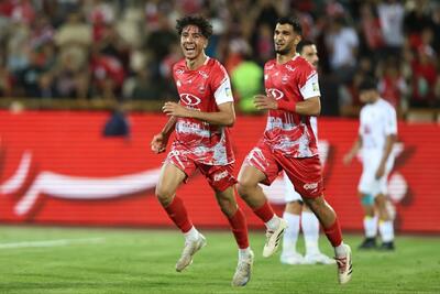  رسمی؛ بعقوب براجعه از پرسپولیس به نساجی پیوست - پارس فوتبال
