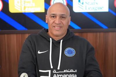 منصوریان: مشکل ما توسط وزیر علوم عراق حل میشود! - پارس فوتبال