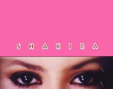 دانلود موزیک ویدئو Ojos Así از Shakira - پارس فوتبال