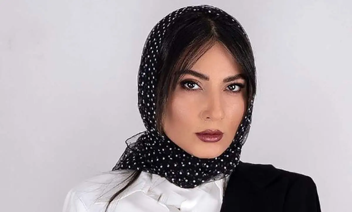  تصویر تازه سمیرا حسن‌پور از کافه‌ای خیابانی با یک کپشن معنادار